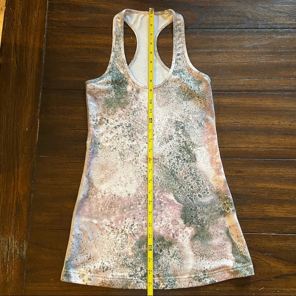 Lululemon Cool Racerback - Picture 5 of 5